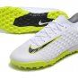 2024&25 Phantom Ultra Venom Turf - WhiteBlackBright Citrus