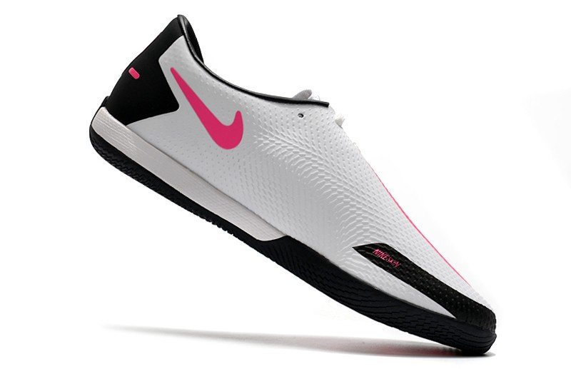 2024&25 React Phantom GT Pro Indoor - WhitePink BlastBlack