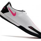 2024&25 React Phantom GT Pro Indoor - WhitePink BlastBlack