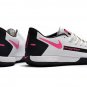 2024&25 React Phantom GT Pro Indoor - WhitePink BlastBlack