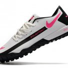 2024&25 React Phantom GT Pro Turf - WhitePink BlastBlack