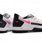 2024&25 React Phantom GT Pro Turf - WhitePink BlastBlack