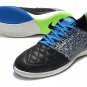 2024&25 Lunargato II IC Indoor - BlackLight Photo BlueLime Glow