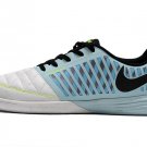 2024&25 Lunargato II IC Indoor - Celestine BlueBlackLaser BlueVolt