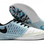 2024&25 Lunargato II IC Indoor - Celestine BlueBlackLaser BlueVolt