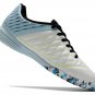 2024&25 Lunargato II IC Indoor - Celestine BlueBlackLaser BlueVolt