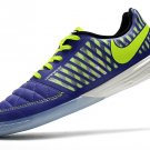 2024&25 Lunargato II IC Indoor - Electro PurpleVoltBlackWhite