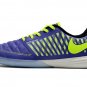 2024&25 Lunargato II IC Indoor - Electro PurpleVoltBlackWhite