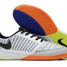 2024&25 Lunargato II IC Indoor - WhiteBlack Photon Dust-Light Curry