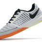 2024&25 Lunargato II IC Indoor - WhiteBlack Photon Dust-Light Curry