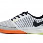 2024&25 Lunargato II IC Indoor - WhiteBlack Photon Dust-Light Curry