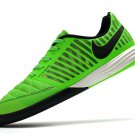 2024&25 Lunargato II IC Indoor Platinum - Ghost GreenBlackWhite