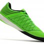 2024&25 Lunargato II IC Indoor Platinum - Ghost GreenBlackWhite