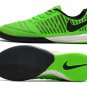 2024&25 Lunargato II IC Indoor Platinum - Ghost GreenBlackWhite