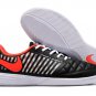 2024&25 Lunargato II IC Indoor Small Sided - Black AnthraciteRedTeam Gold