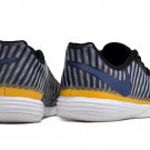 2024&25 Lunargato II IC Indoor Small Sided - BlackMidnight NavyBlackVivid Sulfur
