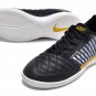 2024&25 Lunargato II IC Indoor Small Sided - BlackMidnight NavyBlackVivid Sulfur