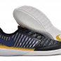 2024&25 Lunargato II IC Indoor Small Sided - BlackMidnight NavyBlackVivid Sulfur