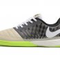 2024&25 Lunargato II IC Indoor Small Sided - Smoke GreyWhiteAnthracitePale Grey
