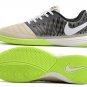 2024&25 Lunargato II IC Indoor Small Sided - Smoke GreyWhiteAnthracitePale Grey