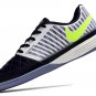 2024&25 Lunargato II IC Indoor Small Sided - WhiteBarely VoltBlackened Blue