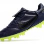 2024&25 Premier III FG - Blackened BlueBlackVolt