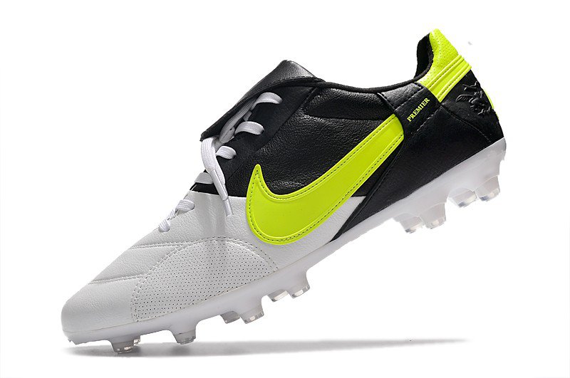 2024&25 Premier III FG - BlackVoltWhite