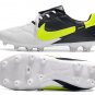 2024&25 Premier III FG - BlackVoltWhite