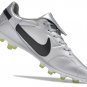 2024&25 Premier III FG - Metallic SilverBlackVolt