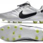 2024&25 Premier III FG - Metallic SilverBlackVolt