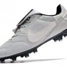 2024&25 Premier III FG - Pure PlatinumWhiteBlack