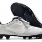 2024&25 Premier III FG - Pure PlatinumWhiteBlack