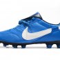 2024&25 Premier III FG - Signal BlueWhiteBlack