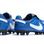 2024&25 Premier III FG - Signal BlueWhiteBlack