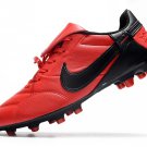 2024&25 Premier III FG - University RedBlackRed