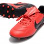 2024&25 Premier III FG - University RedBlackRed