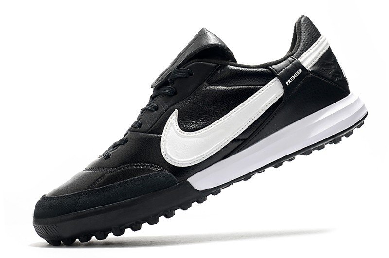 2024&25 Premier III Turf - BlackWhite