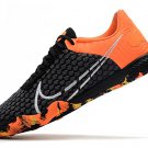 2024&25 React Gato IC Indoor - BlackWhiteOrangeSmoke Grey