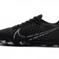 2024&25 React Gato IC Indoor - BlackWhiteWolf Grey