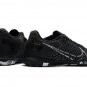 2024&25 React Gato IC Indoor - BlackWhiteWolf Grey