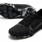 2024&25 React Gato IC Indoor - BlackWhiteWolf Grey