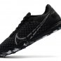 2024&25 React Gato IC Indoor - BlackWhiteWolf Grey