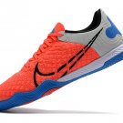 2024&25 React Gato IC Indoor - Bright CrimsonBlackPhoto Blue