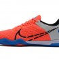 2024&25 React Gato IC Indoor - Bright CrimsonBlackPhoto Blue