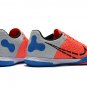 2024&25 React Gato IC Indoor - Bright CrimsonBlackPhoto Blue