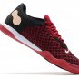 2024&25 React Gato IC Indoor - Cardinal RedBlackCrimson TintWhite