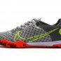 2024&25 React Gato IC Indoor - Grey FogGhost GreenWolf Grey