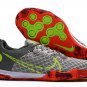 2024&25 React Gato IC Indoor - Grey FogGhost GreenWolf Grey