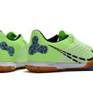 2024&25 React Gato IC Indoor - Lime GlowBlackWhiteLite Photo Blue