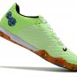 2024&25 React Gato IC Indoor - Lime GlowBlackWhiteLite Photo Blue